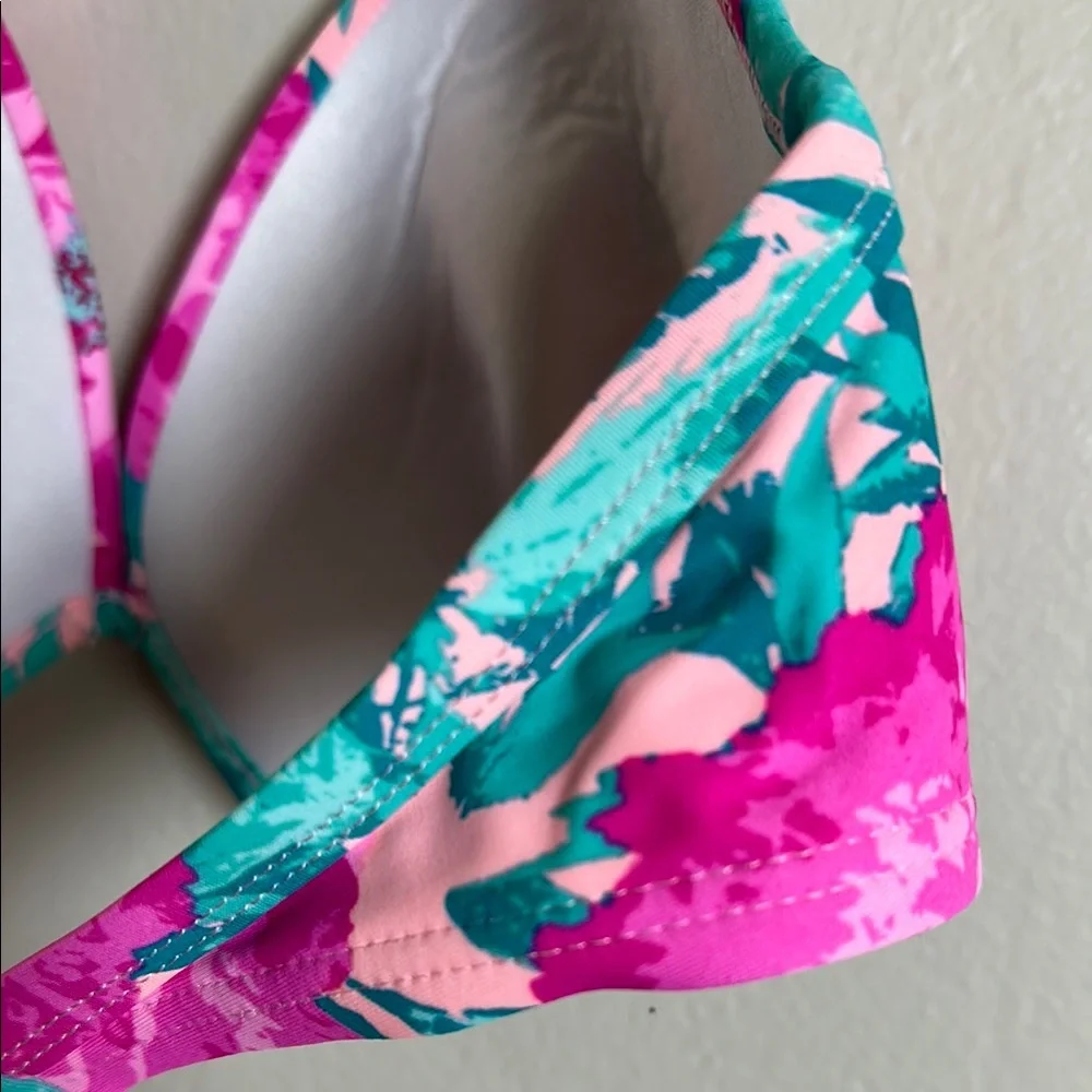 NEW‎ Xhiliration Push-Up Bikini Top - Picture 4 of 6